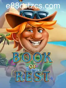 BookofRest