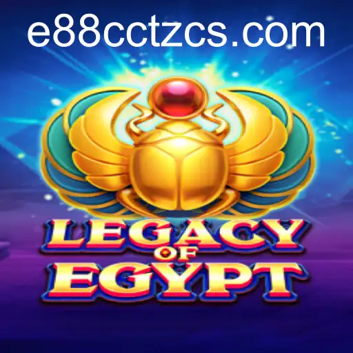 LegacyOfEgypt: Mergulhe na Aventura Antiga com PrincesaPG