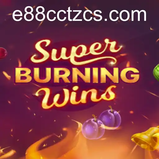 Explorando o Mundo do Jogo SuperBurningWins